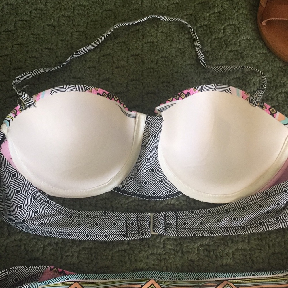 ☀️ Bikini Lab Bikini - Picture 4 of 8